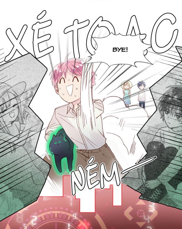 tôi phải làm 1 kẻ đại xấu xa chapter 5 13