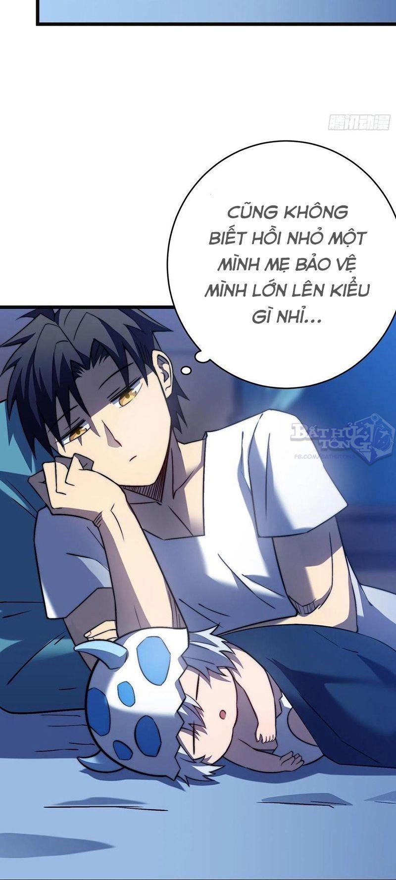 sát thần chi lộ tại dị giới chapter 37 7