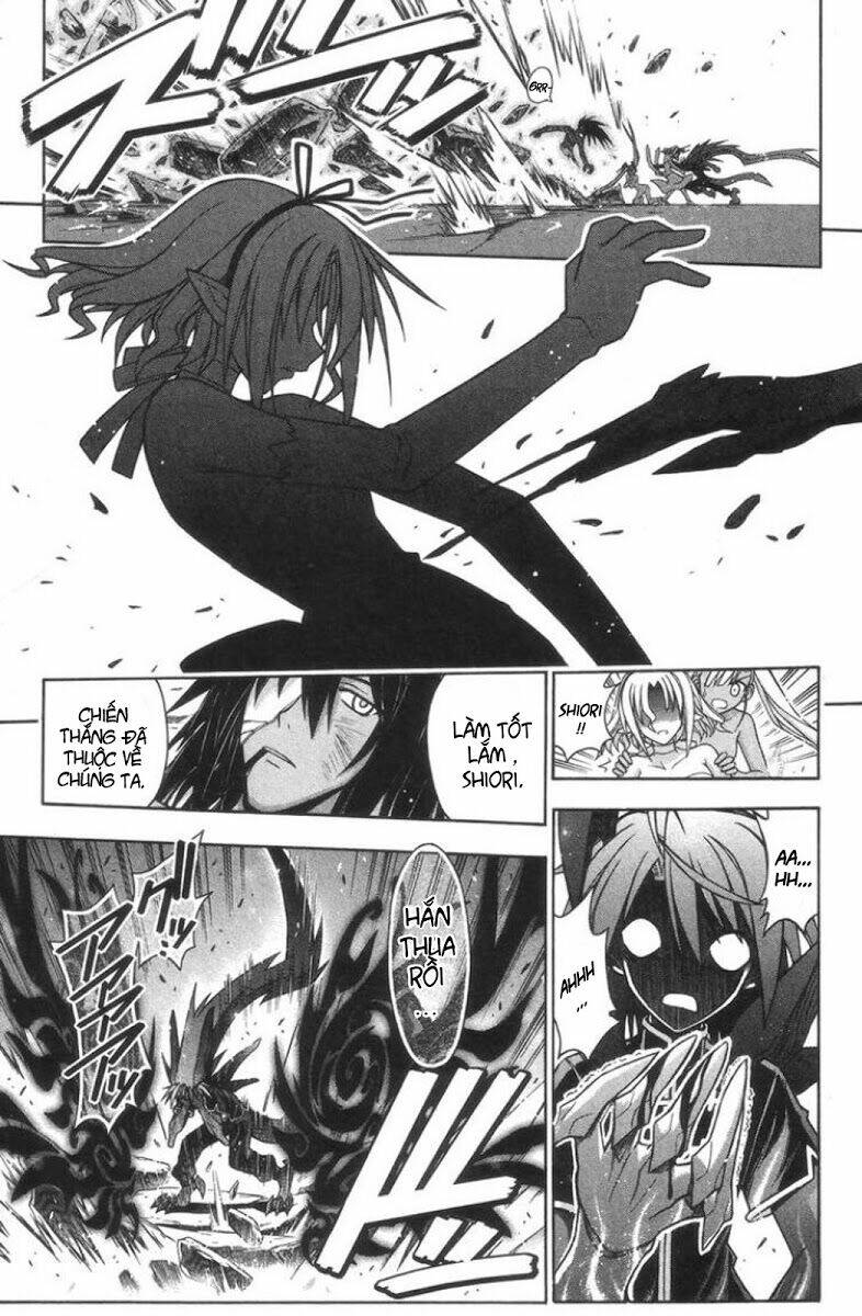 bậc thầy ma pháp chapter 307 4