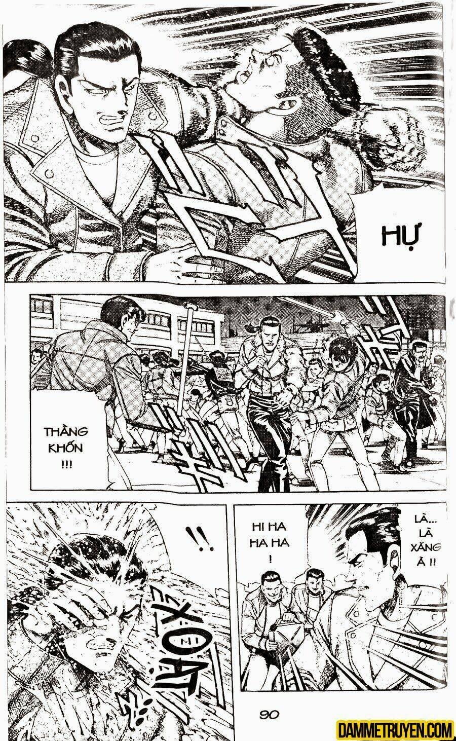 sức mạnh nhân đôi chapter 33.1 22