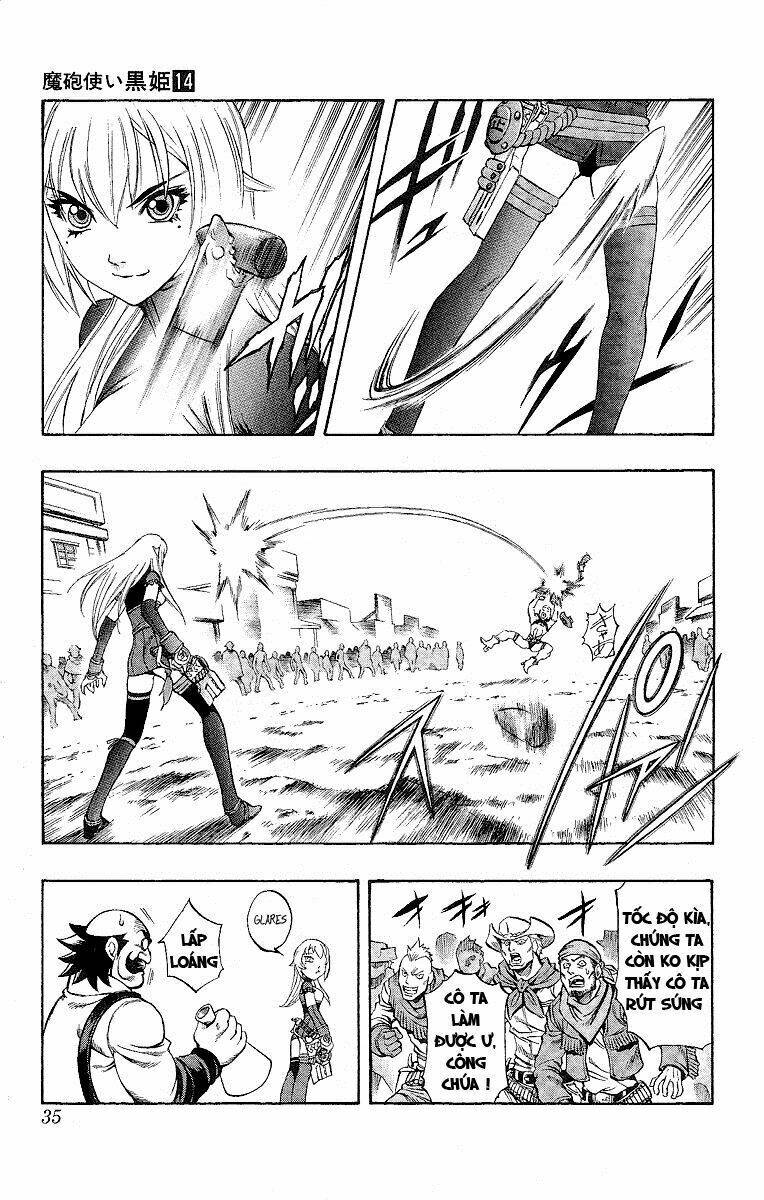 phù thủy phép thuật chapter 51 30