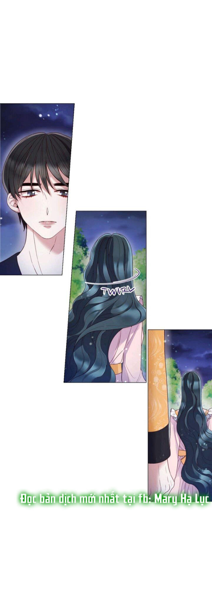 từ tiểu thư thành hoàng hậu - lady to queen chapter 58.1 4