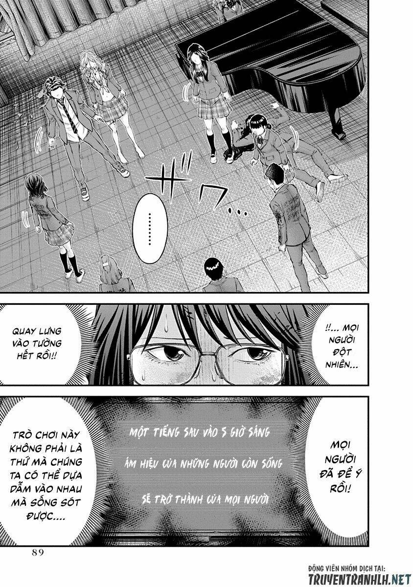 signal 100 chapter 24 11