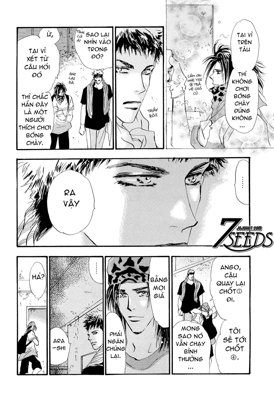 mầm sống chapter 104 33