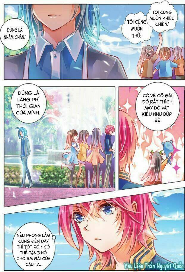 linh giai chapter 4 12