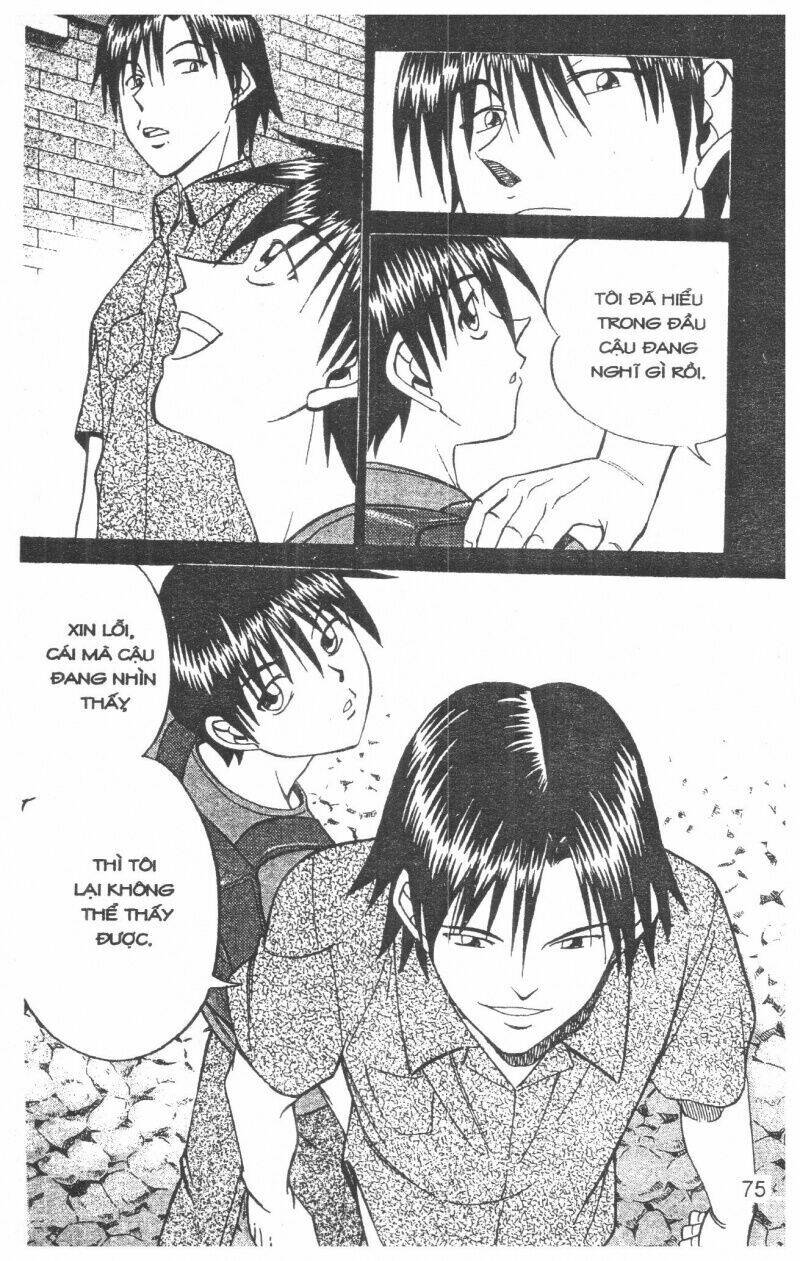 thám tử toma chapter 7 75