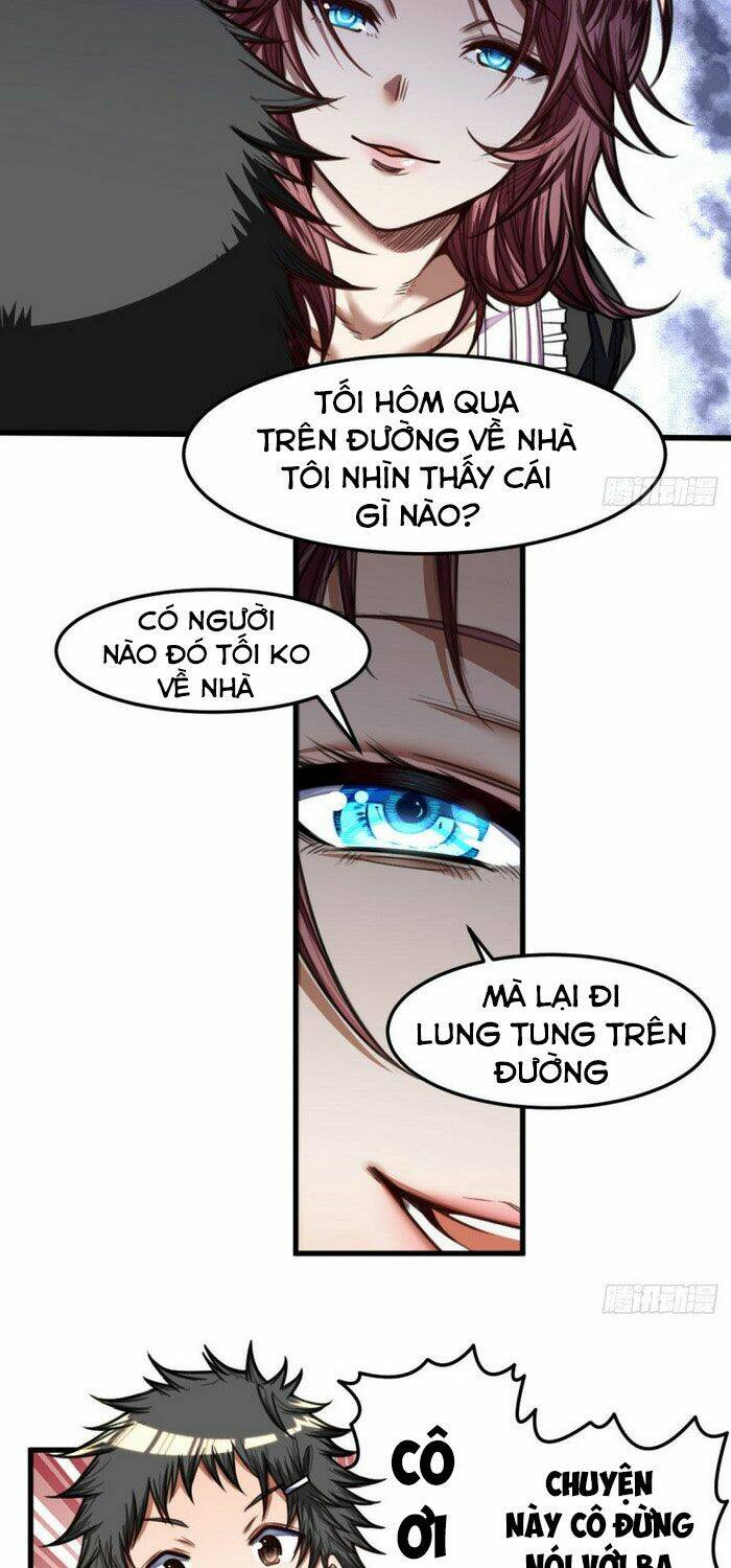 võng du chi tối cường liệp nhân chapter 23 14