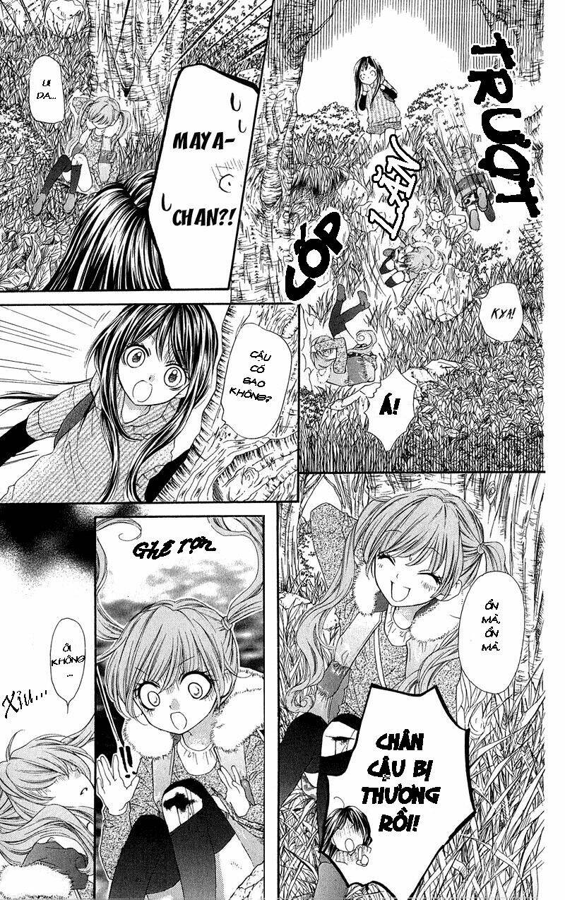 yamamoto zenjirou to moushimasu chapter 10 37