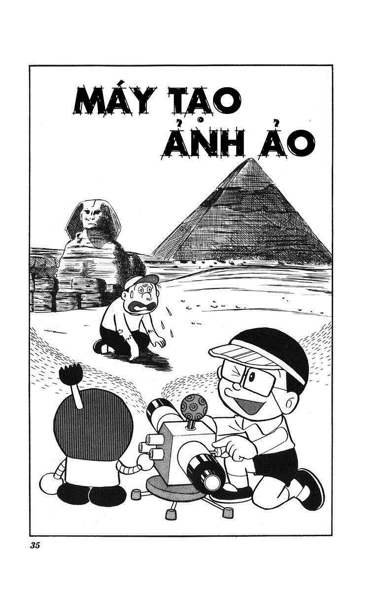 cuốn từ điển kỳ bí chapter 3 1