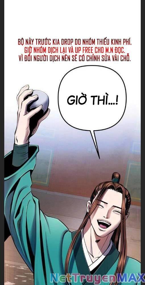 con trai út nhà ha buk paeng chapter 35 1