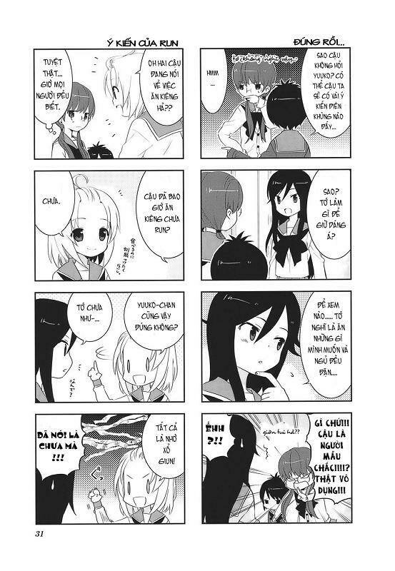 a channel chapter 4 5