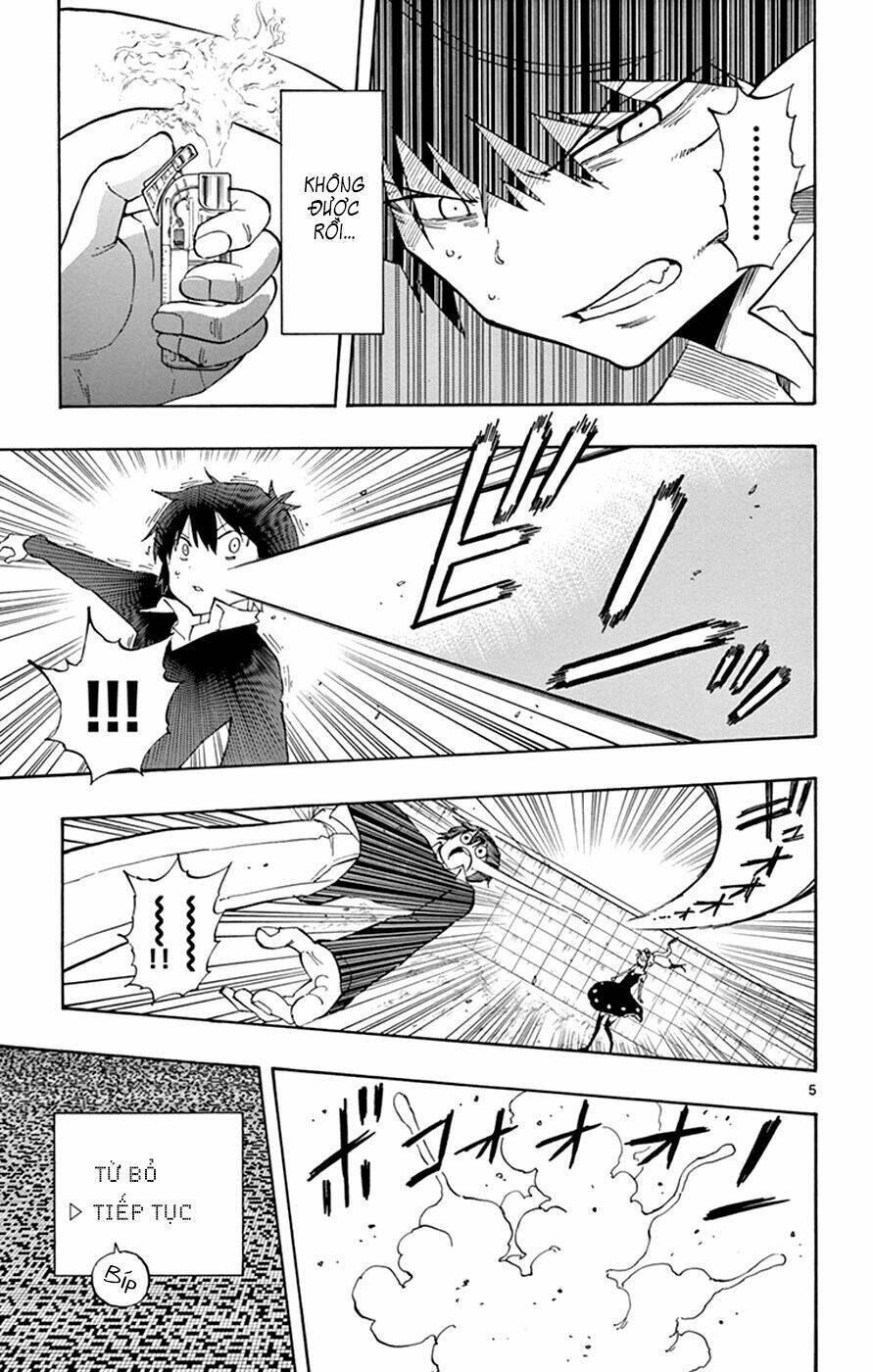 saike mata shite mo chapter 26 7