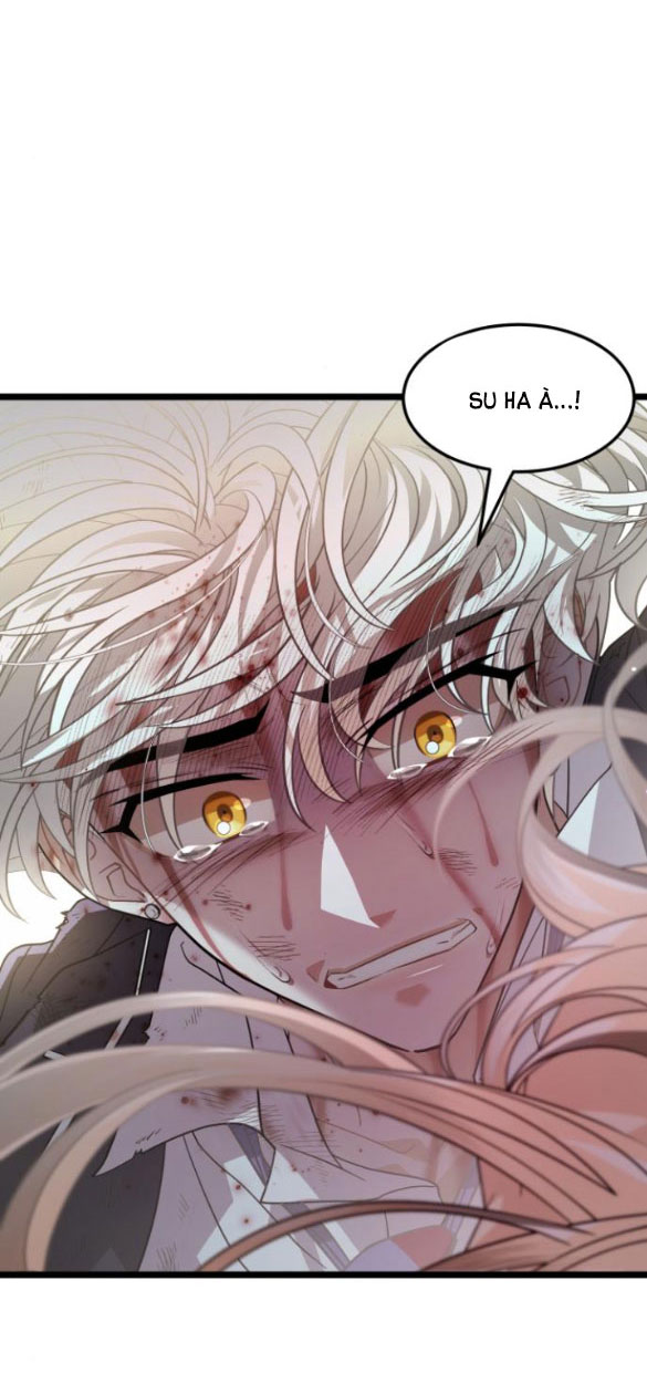 dark moon - tế đàn ánh trăng chapter 60.1 33