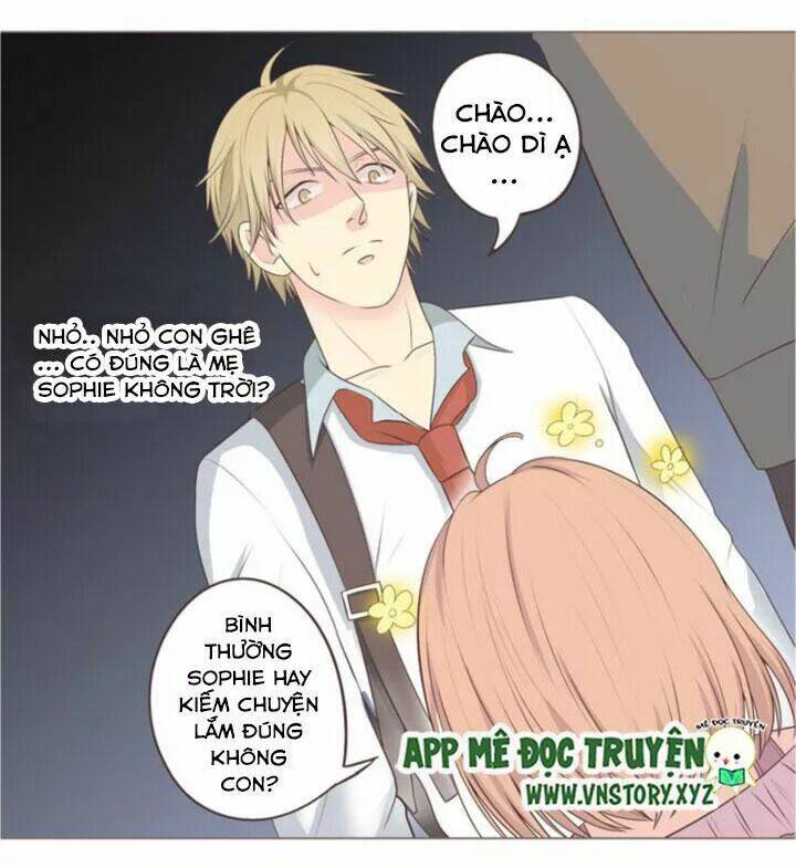 xin chào! dân nữ chapter 53 9