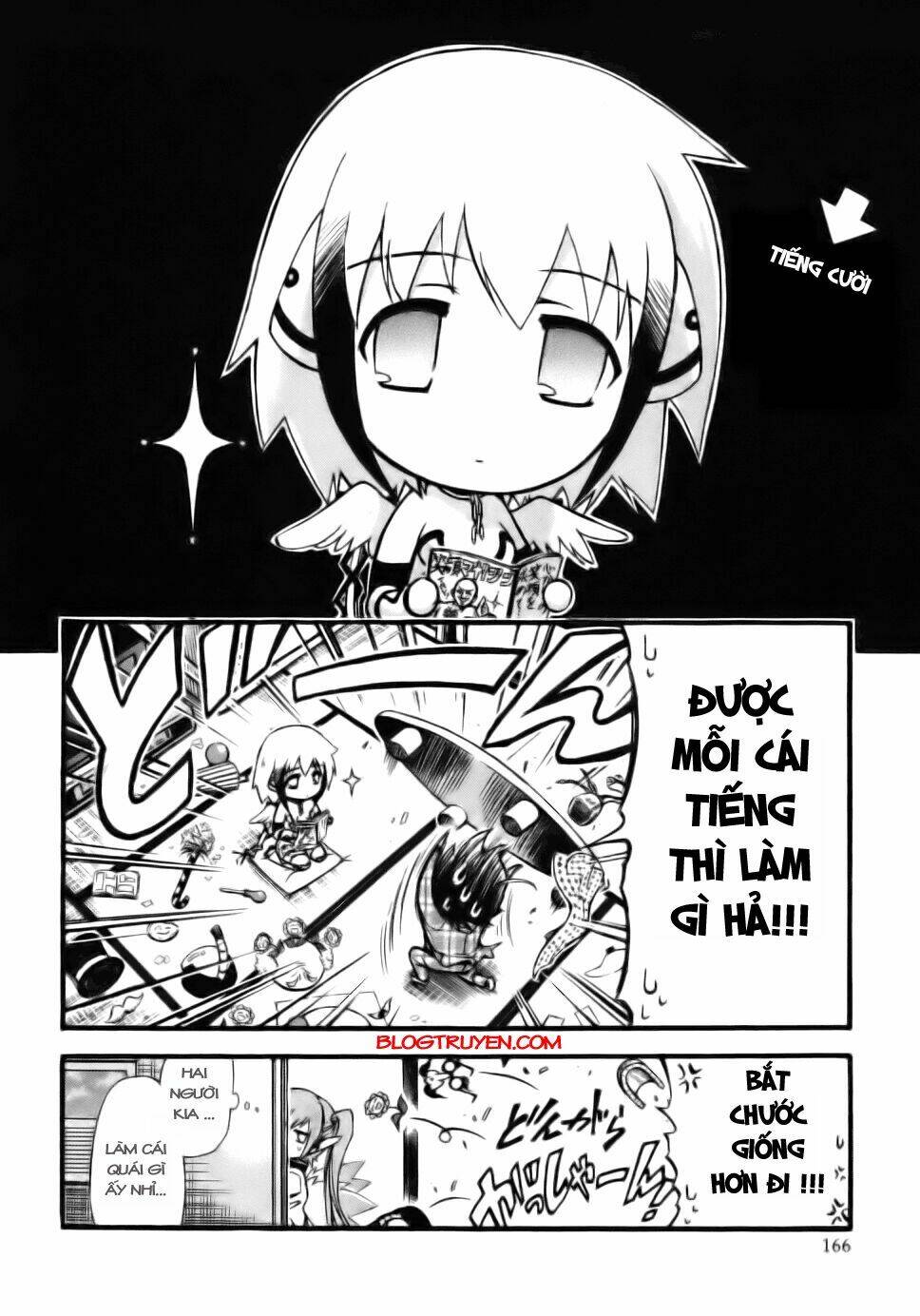 vật thất lạc của bầu trời chapter 14 5