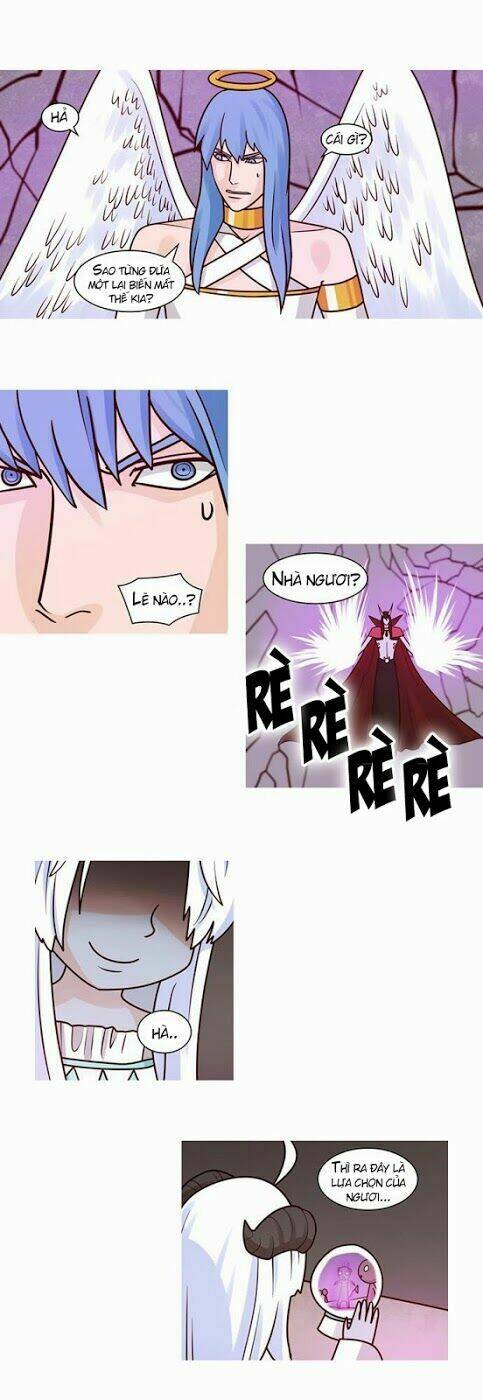 the devil king is bored chapter 59 11