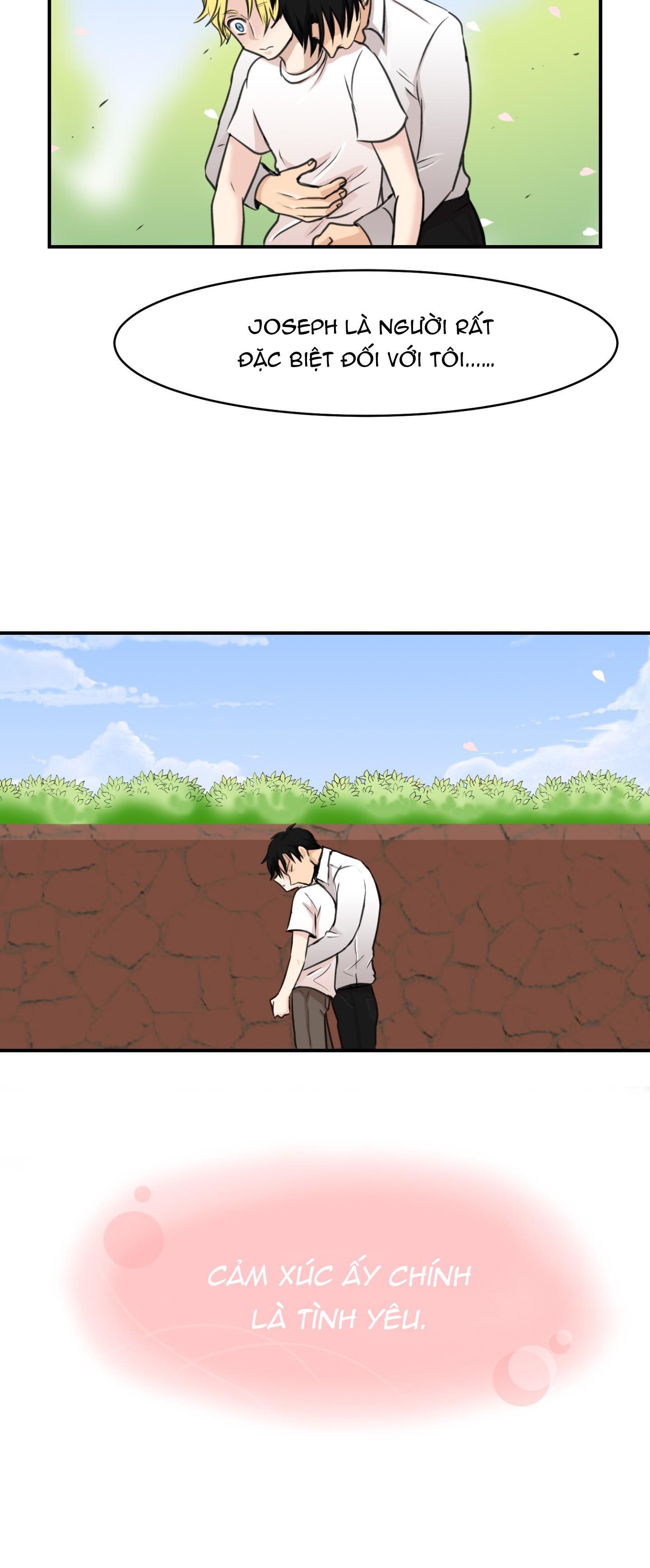 sự trả thù méo mó chapter 5 19