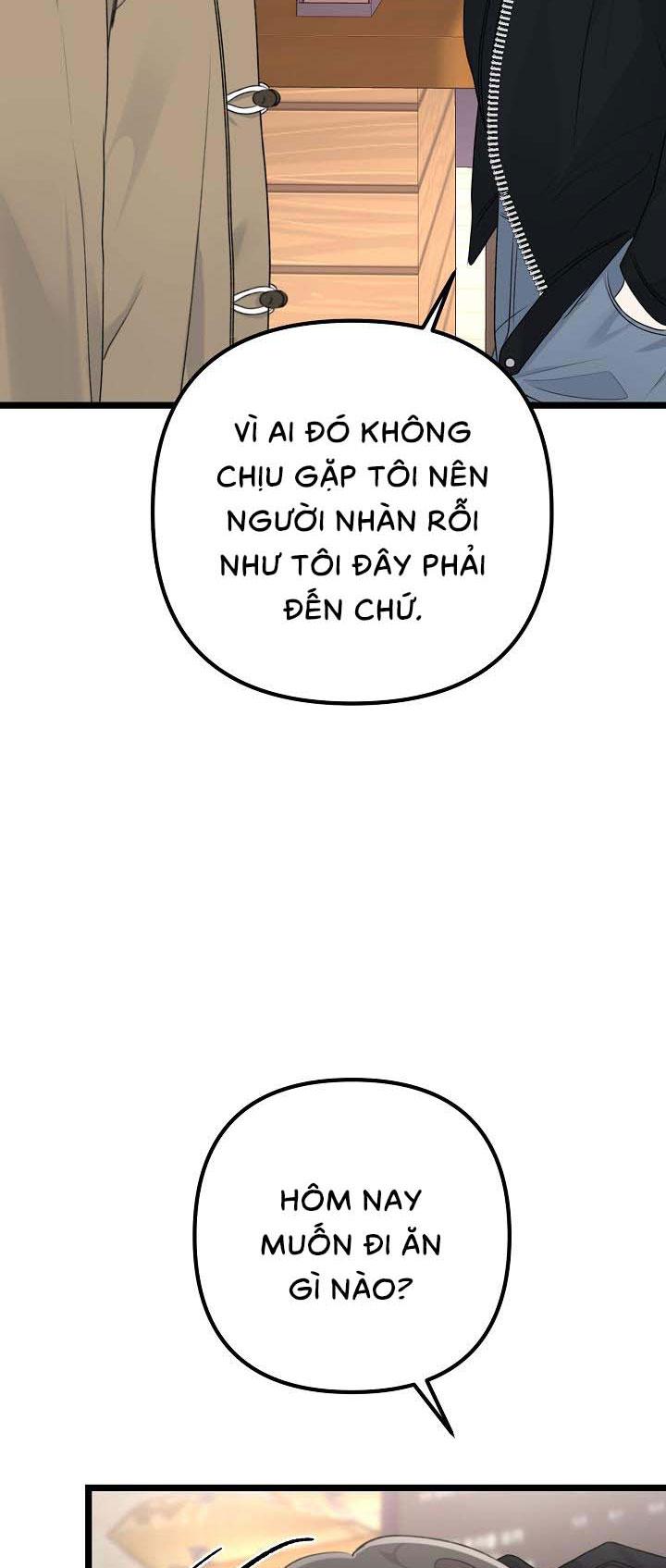 say nắng chapter 4 17