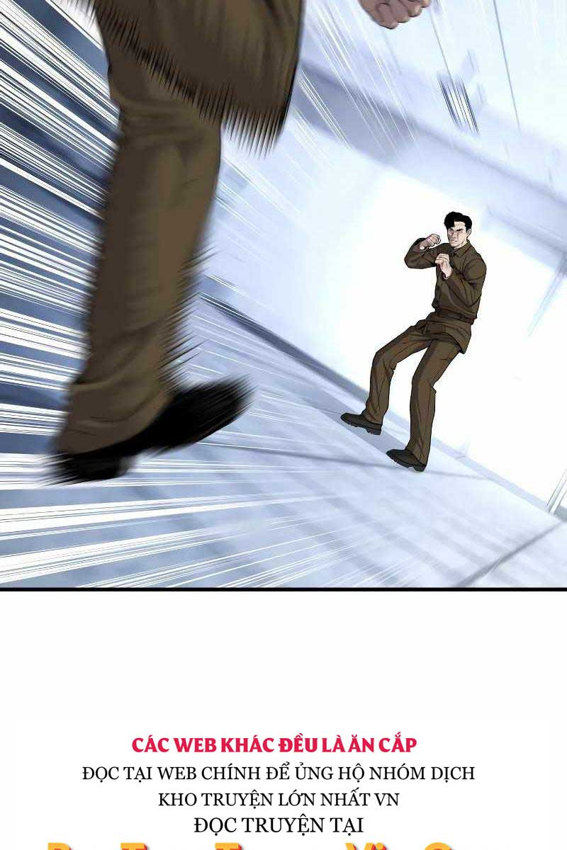 Bố Tôi Là Đặc Vụ chapter 84.6 4