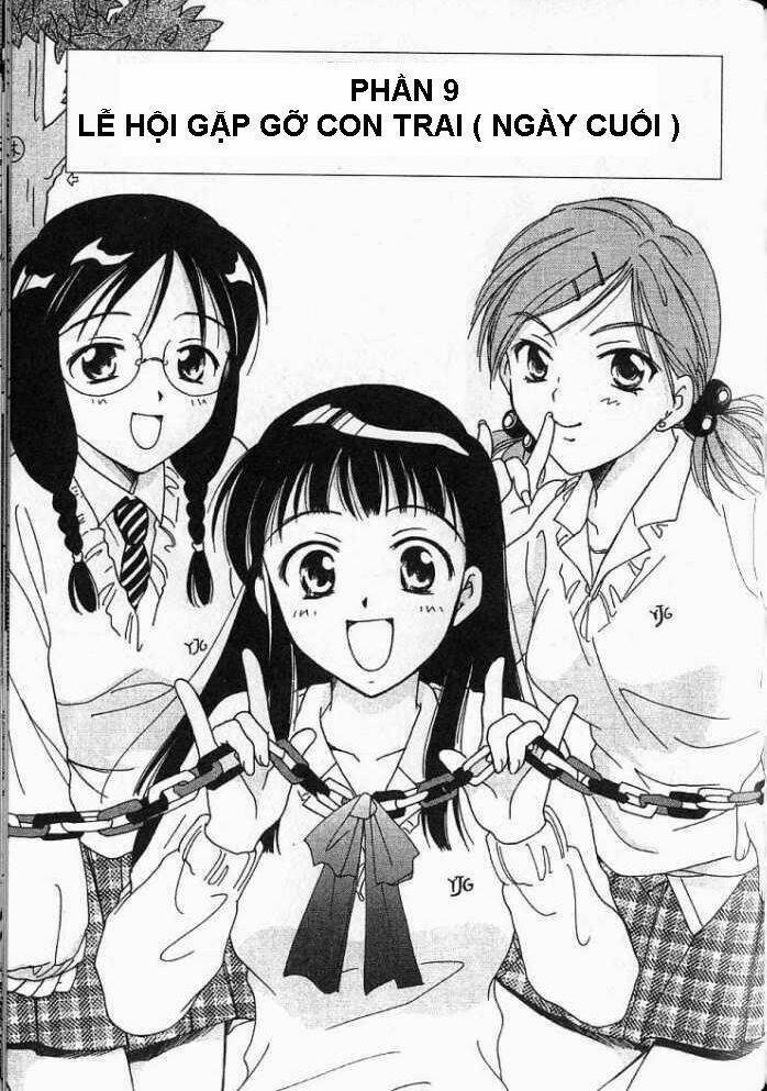 joshikousei chapter 9 2