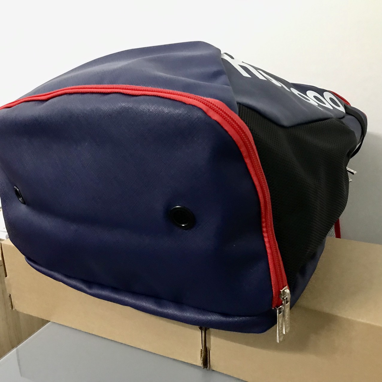 Balo Cầu lông Kumpoo KB127