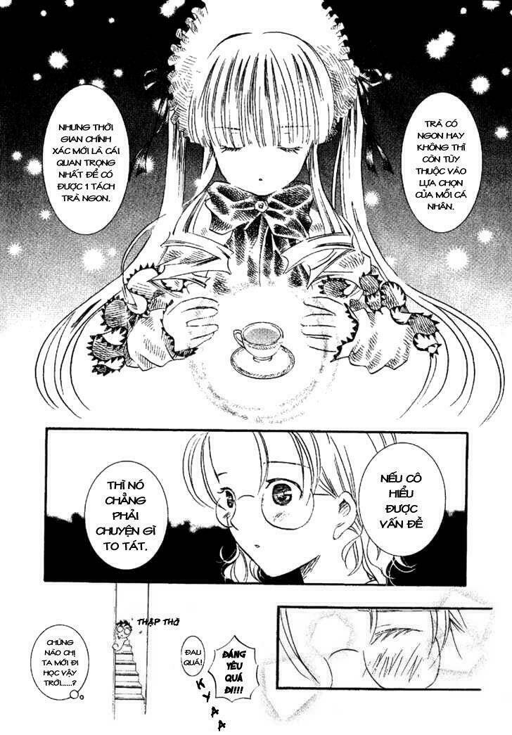 rozen maiden ii chapter 5 13