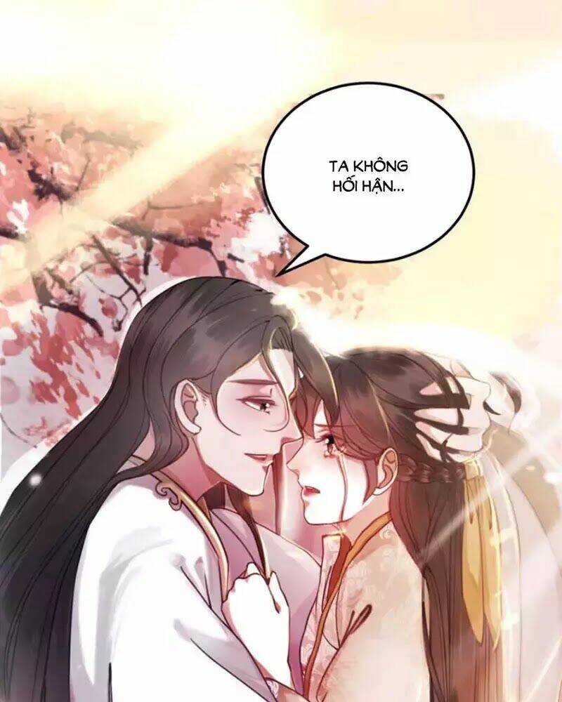 trọng sinh bá sủng nhiếp chính vương quá mạnh mẽ chapter 53 58