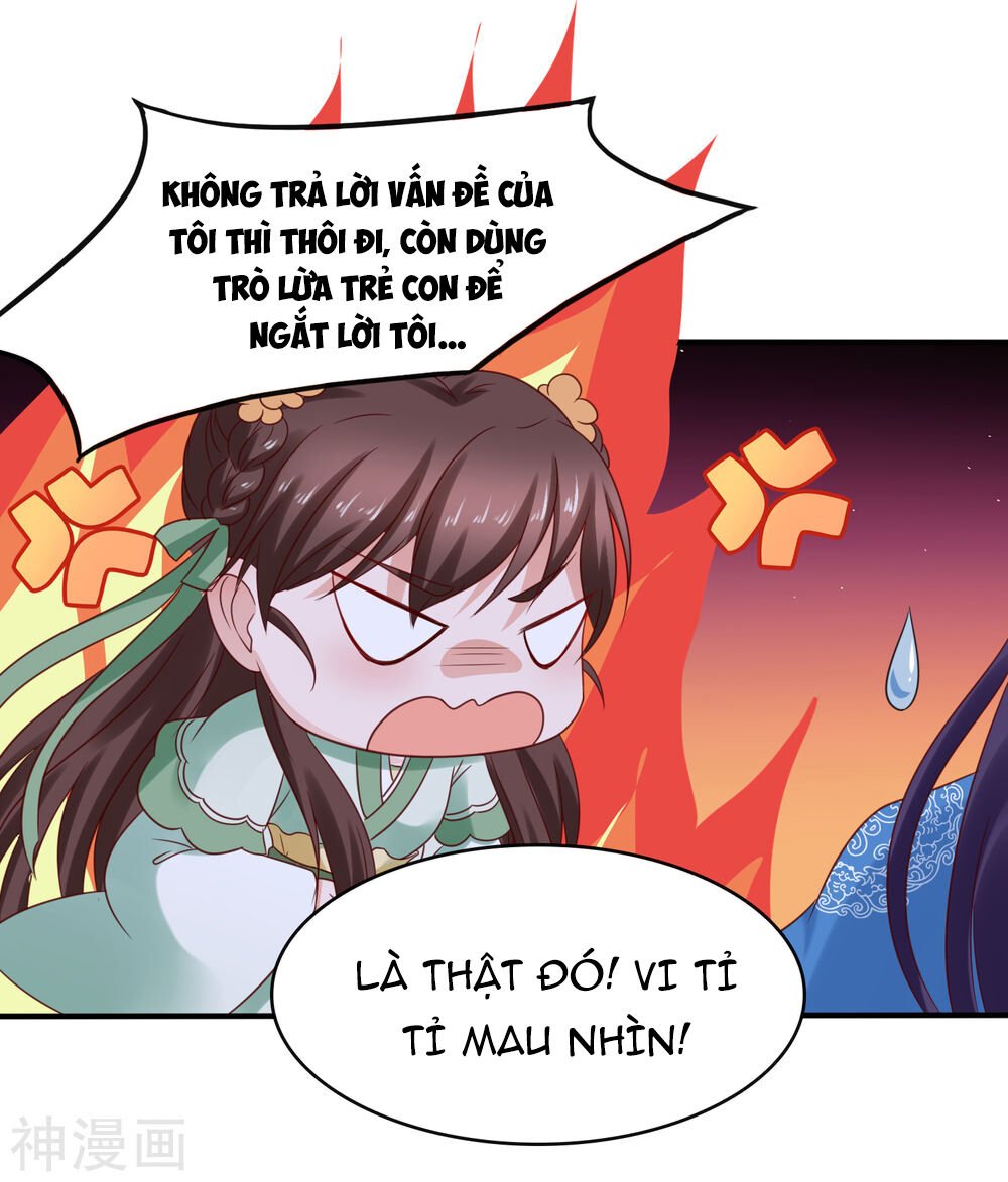 trở về cổ đại làm thánh hiền chapter 13 28