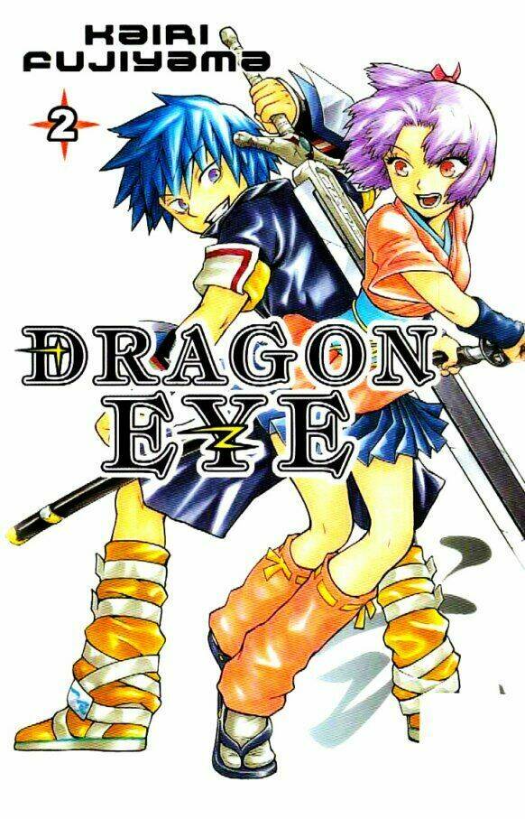 dragon eye chapter 5 1