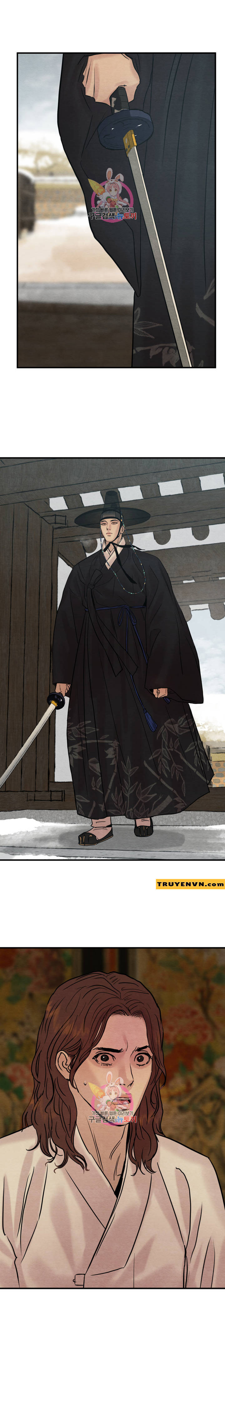 dạ ký chapter 67 9