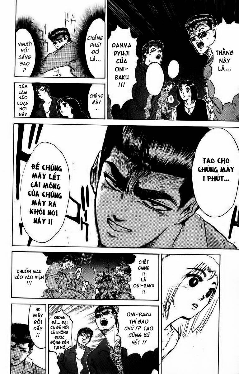 shonan junai gumi chapter 174 18