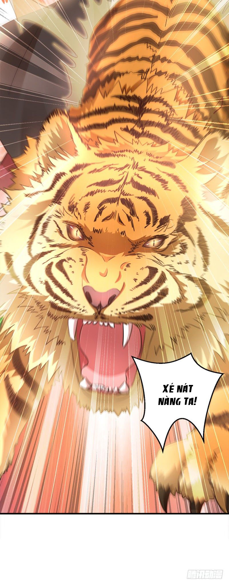 trò chơi trừng phạt chapter 40 11