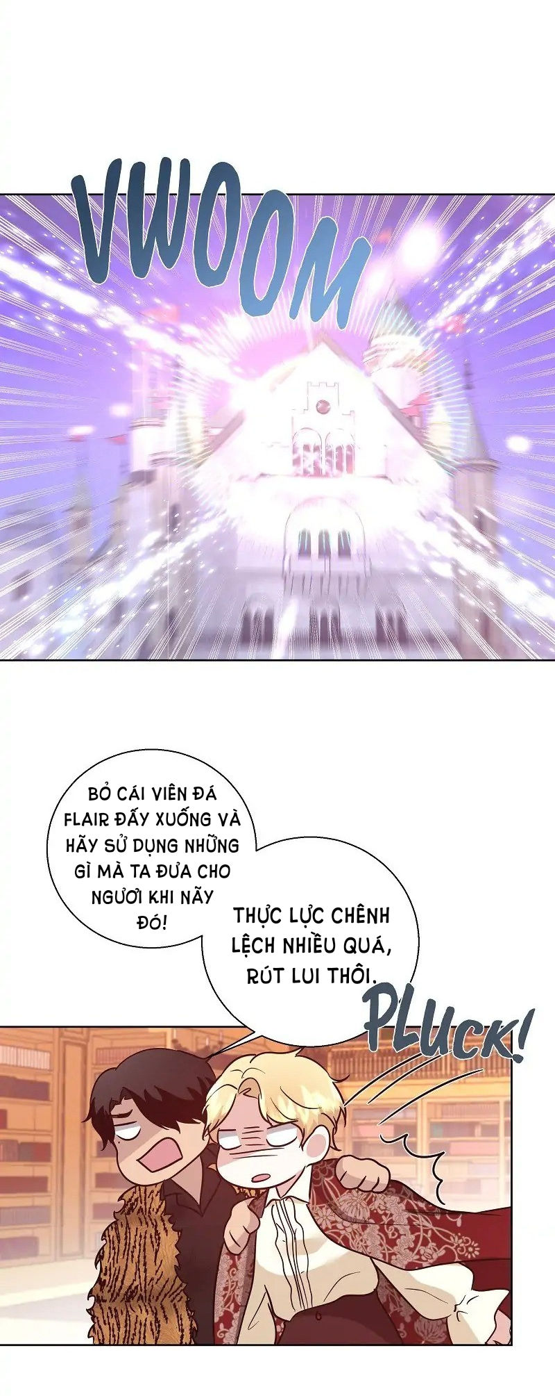 5500 sắc thái của quỷ vương chapter 62.2 28