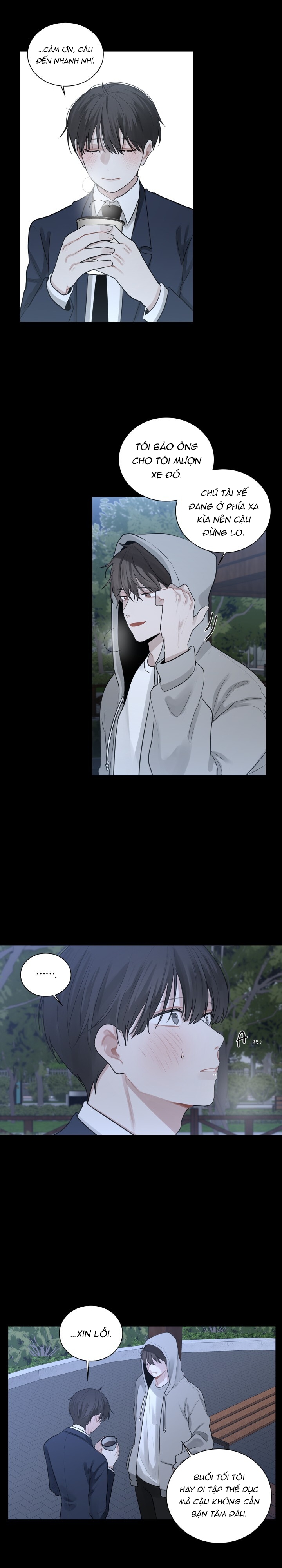 hình bóng phản chiếu chapter 4 12