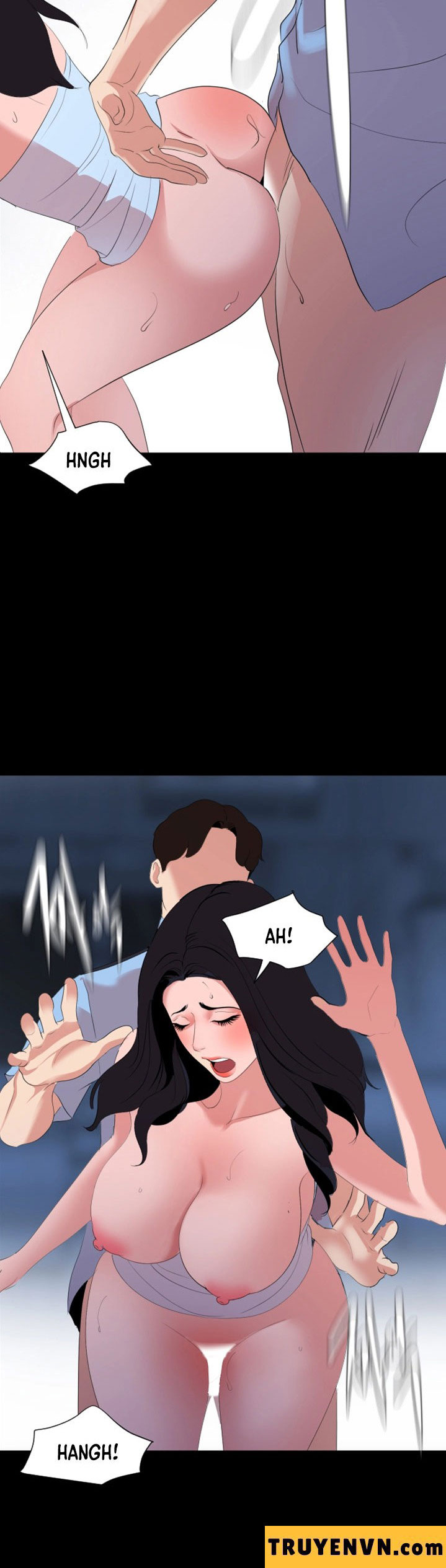 con rể chapter 38 24