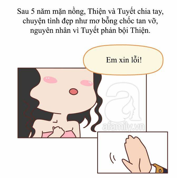 giải mã tình yêu chapter 231 1
