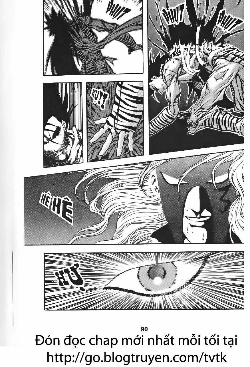 shoma - thiên vương thần kiếm chapter 37 19