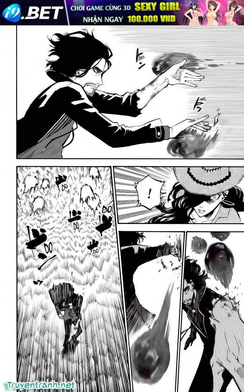 dolly kill kill chapter 91 5