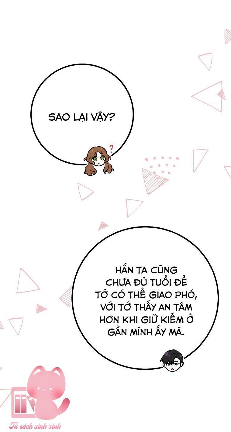 bác sĩ hoàn thành trách nhiệm rồi chapter 43 18