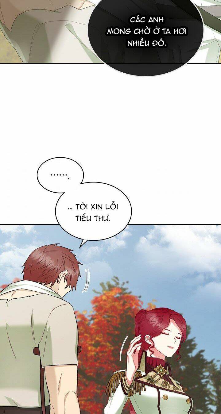 kẻ tạo ra nữ phản diện chapter 44 35