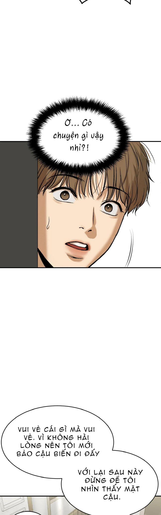 điềm rủi chapter 2 9