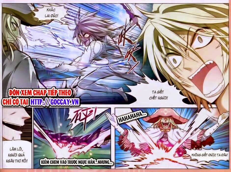 bàn long giới chỉ chapter 79 13