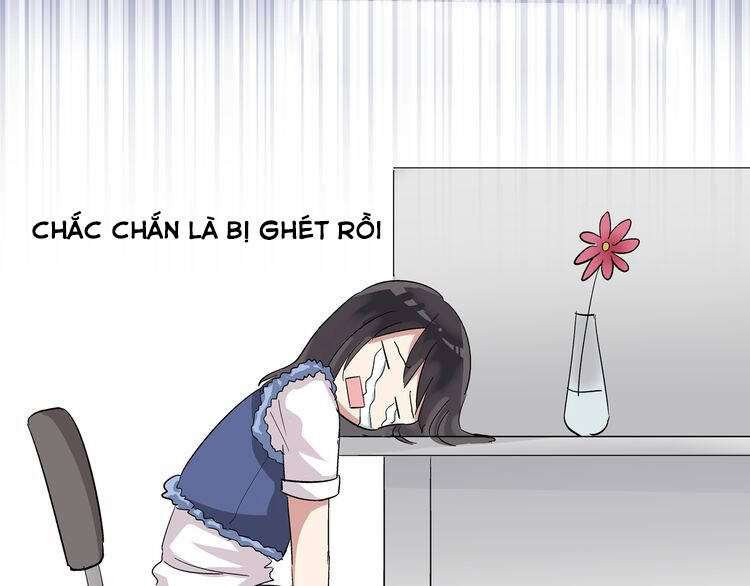 tall girl chapter 3 25