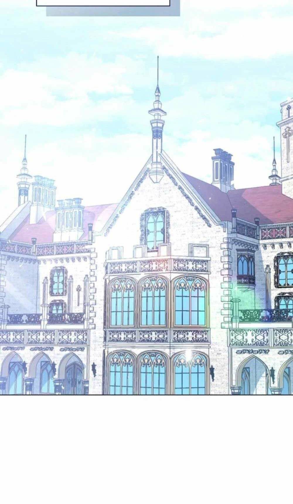 tôi sẽ từ bỏ vị trí hoàng hậu chapter 40 56