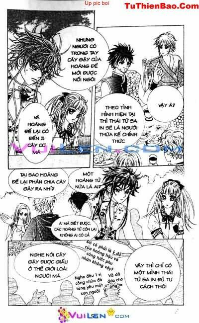 bogle goes to the kingdom chapter 17 23