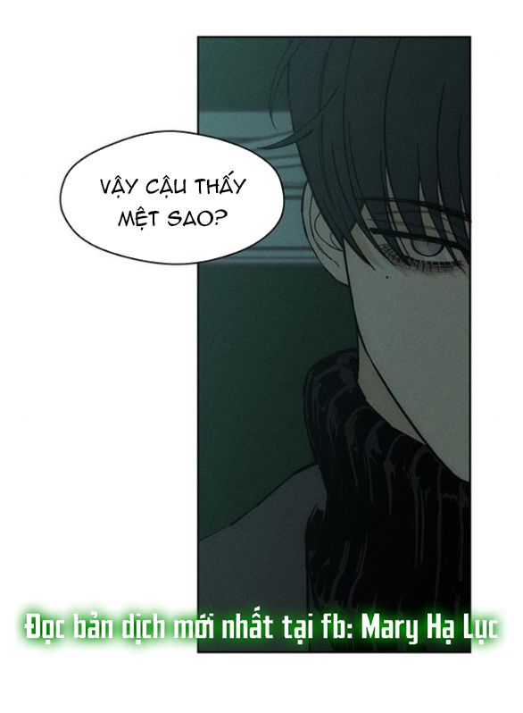 [18+] Nước Mắt Trên Đóa Hoa Tàn chapter 34.1 40