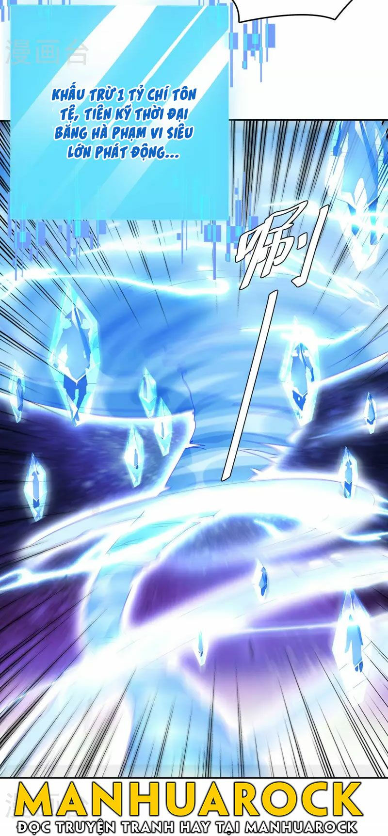 tối cường thăng cấp chapter 275 4