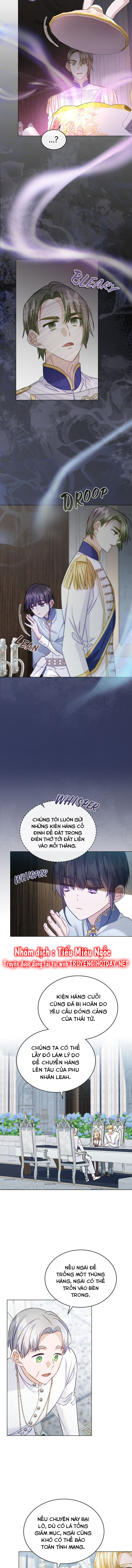 hải tặc thượng lưu chapter 49 8