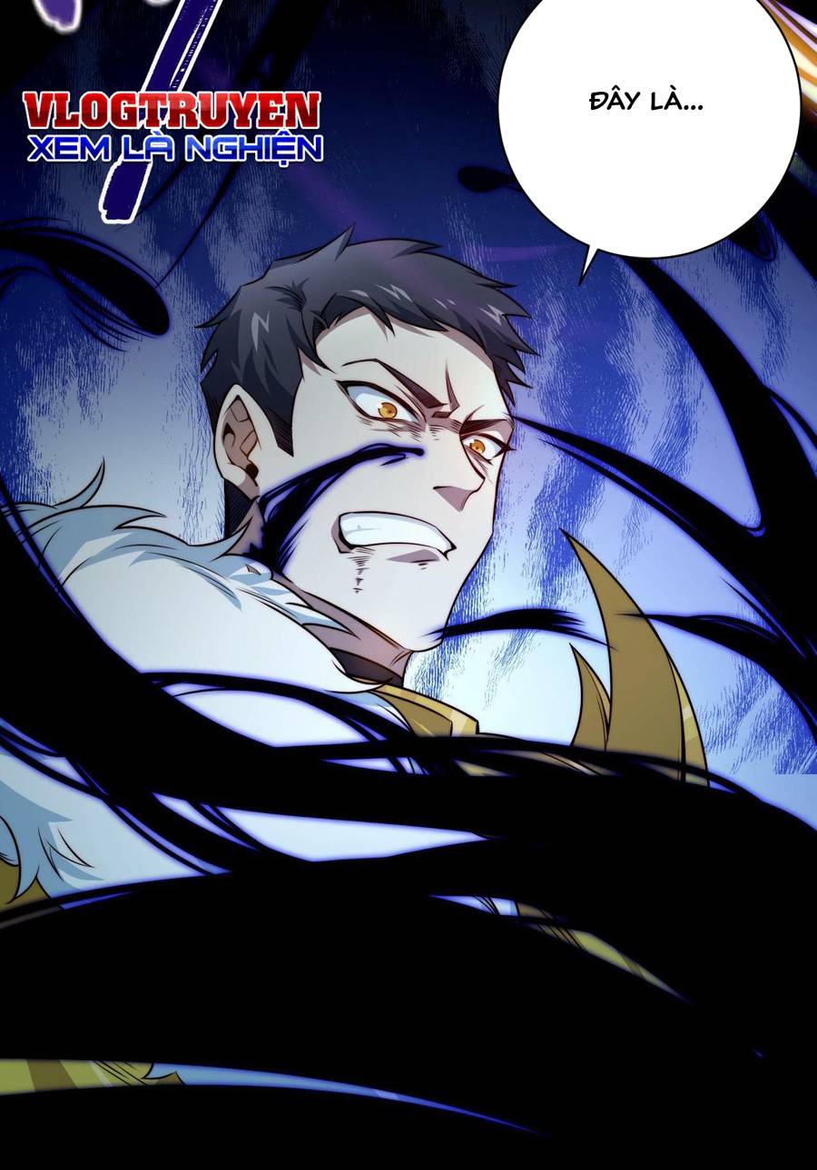 vú em thánh kỵ sĩ chapter 1.1 39