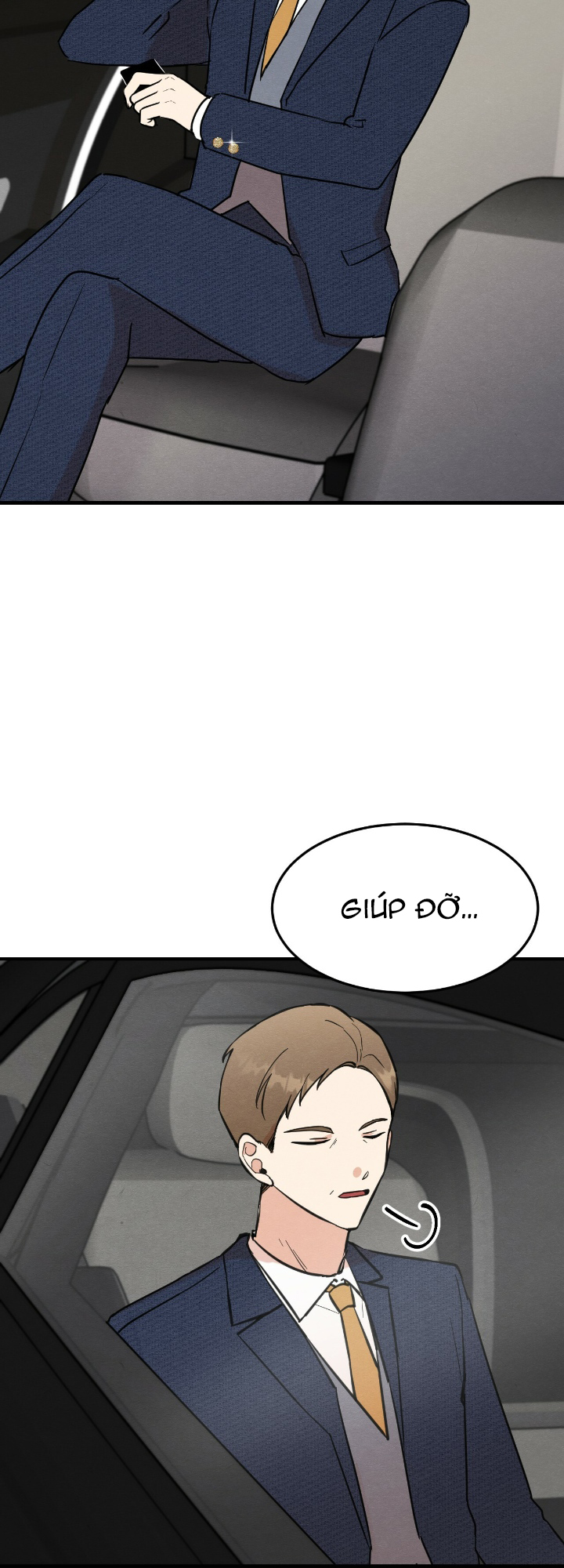 mọi thứ ngày càng tệ hơn chapter 11.2 13